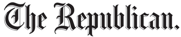"The Republican" logo