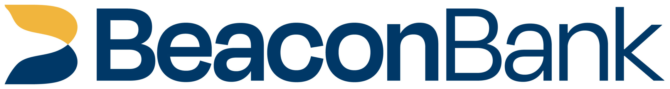 Beacon Bank logo