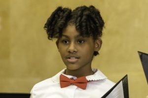 Community Music School Of Springfield Children's Chorus