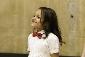 Community Music School Of Springfield Children's Chorus