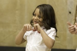 Community Music School Of Springfield Children's Chorus