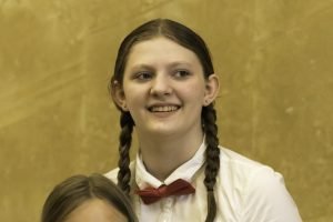 Community Music School Of Springfield Children's Chorus