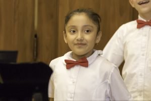 Community Music School Of Springfield Children's Chorus