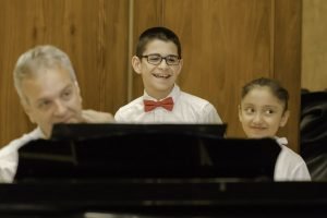 Community Music School Of Springfield Children's Chorus