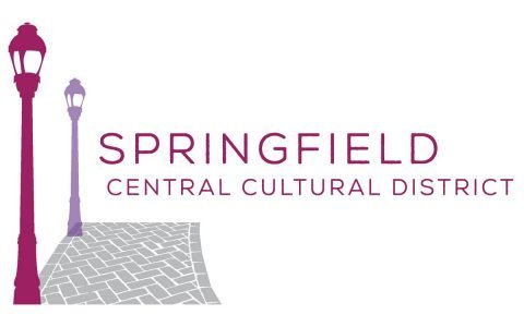 Springfield Central Cultural District